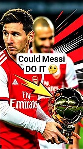 Could Messi succeed in the Premier League? 🤔 #Messi #PremierLeague #GOAT #FootballDebate #Soccer