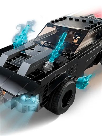 Lego Lab 247 on TikTok