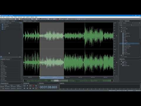 Working with Effects Soundop Tutorials