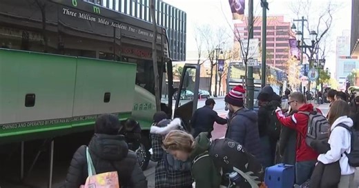 Bus stations moving in Philadelphia won't fix current problems, riders say