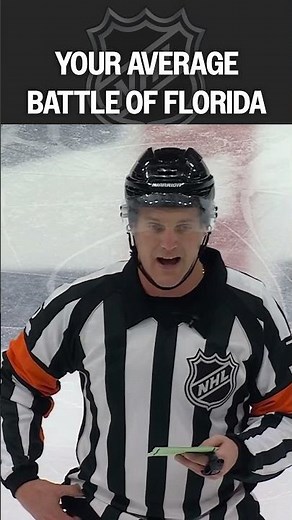 Just a few penalties
