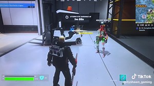 Visit Ship It Express Location in Fortnite