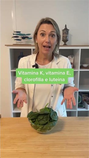 Top 7 Health Benefits of Spinach