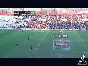 453K views · 22K reactions | FIJI 7s at its best  #fiji7s https://vt.tiktok.com/ZSJaemw36/ | Fiji 7's | Facebook