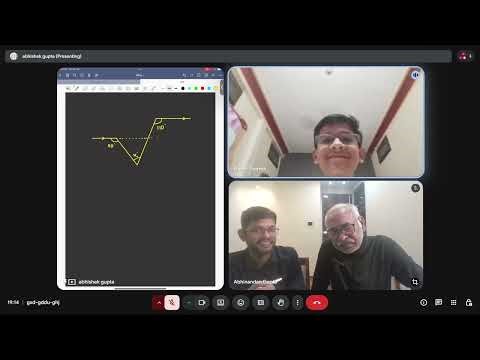 Interviews for Scholarships | IIT JEE Batch 2027- 28 | Foundation Batch Batch | Class 11th