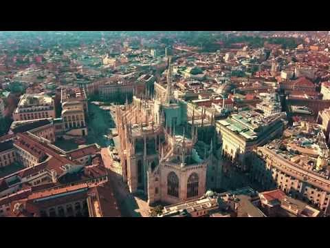 Continuus Properzi SpA - Continuous casting machines for aluminum and copper wire rod