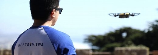 5 Best Hobby Drones - Jan. 2026 - BestReviews