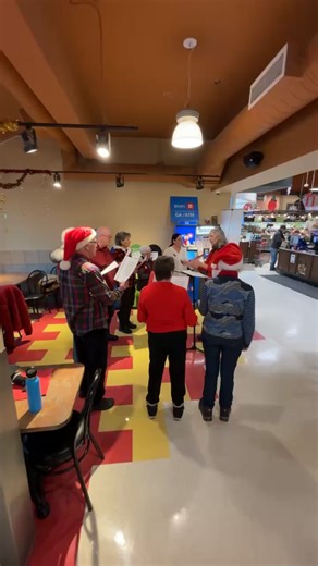 IGA Morin-Heights on Reels