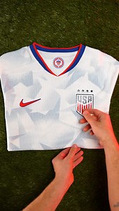 791 reactions · 21 shares | USA 2025 Kits revealed  | Soccer.com | Facebook