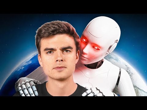 Le scénario catastrophe qui arrive avec l'IA.