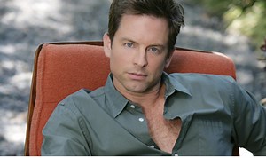 The Young and the Restless Alum Michael Muhney Signs With New Talent Agency
