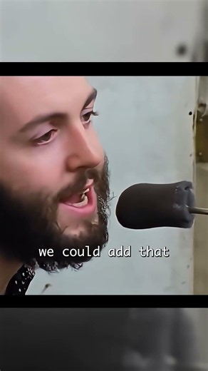 How John, Paul, George, and Ringo actually communicated #thebeatles