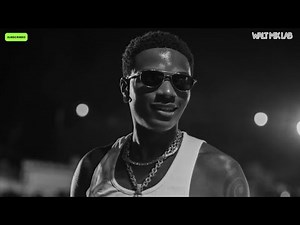 Wizkid Best Mix Playlist 2025 🔥🔥