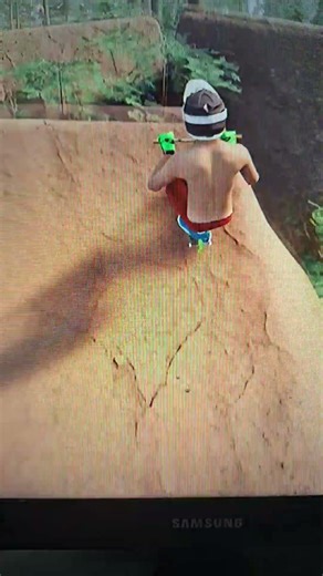 nice jumps #scooter #cool