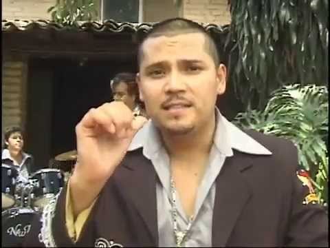 ALFA 7 - Entre Copa y Copa - Video Oficial