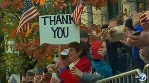 News Fix: Monday's Top Stories