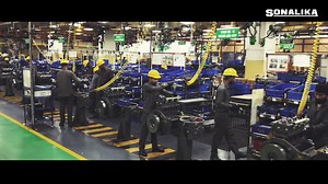 As the world's leading tractor manufacturer, Sonalika is committed to delivering the highest standards of quality and performance. For more details, visit: international.sonalika.com #MondayMovement #SonalikaTractors #SonalikaTractorsInternational #Farming | Sonalika Tractors International