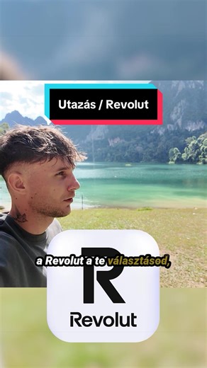 Revolut letöltése: Gyors utalások, kedvező árfolyamok