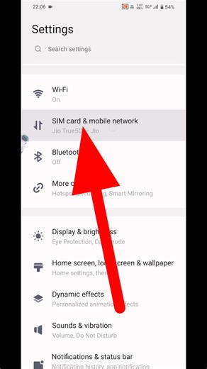 Disable Sim Ko Enable Kaise Kare | sim ko enable kaise kare |how to enable disable Sim card #simcard