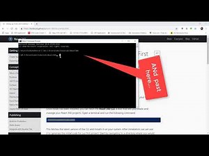 React 360 Tutorial (beginner's guide)