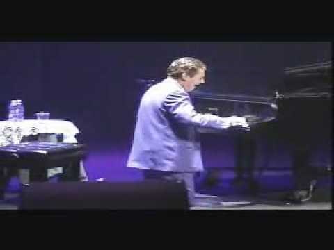 wild boogie woogie piano by rob rio