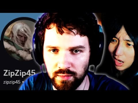 DGGer Zipzip Reveals SPICY Destiny/Pxie Court Details..