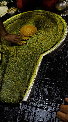 Chandan puja baba Baijnath jyotirling 🙏🏻📿 | BABA DHAM