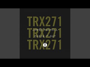 Check It Out (Extended Mix)