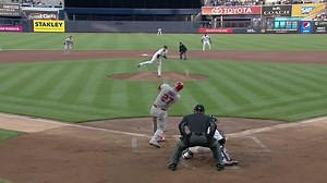 1.2K views · 79 reactions | Mike Trout and the #Angels are looking to take a bite out of the Big Apple. Watch the Los Angeles Angels take on the New York Yankees NOW on #FOXSportsWest and #FOXSportsGO | FanDuel Sports Network West | Facebook