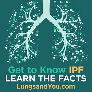 49 reactions · 33 shares | Idiopathic pulmonary fibrosis (IPF), is a rare and serious lung disease that can lead to permanent lung damage. Shortness of breath, fatigue and a chronic, hacking cough are just some of the symptoms. | Boehringer Ingelheim | Facebook