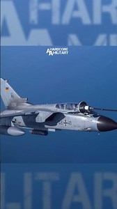 🇩🇪 A400M Refuels Tornados Air Defender 23