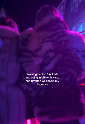 Alix Earle and Braxton Berrios Shine at Aspen Palm Tree Festival