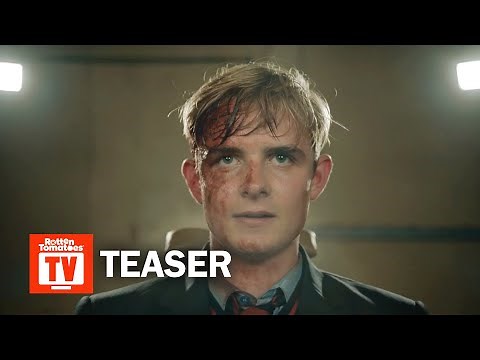 Alex Rider Season 2 Teaser | Rotten Tomatoes TV