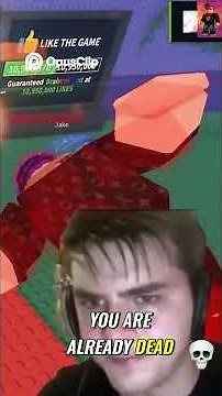 😵‍💫🤩Admin Game Chaos Rocket Launches, Ragdolls, & Night Vision! #roblox #brainrot