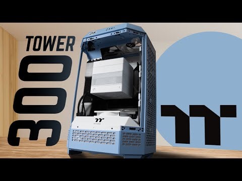 The Tower 300 Actually Rocks