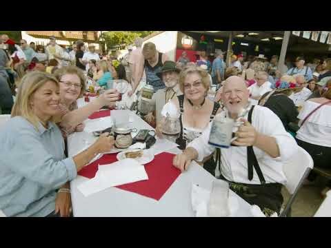 Inside San Antonio: Where Culture Meets Tex-Mex Cuisine