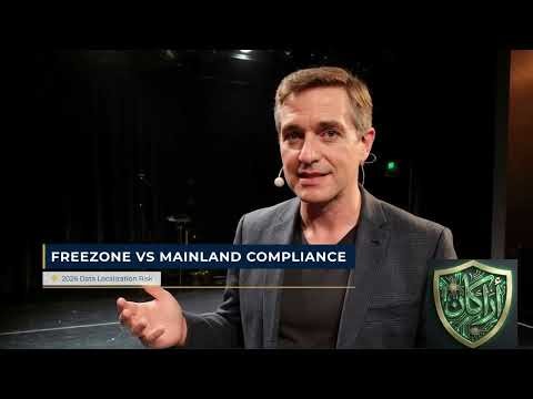 Is Your UAE Data Resident? 🇦🇪 | The 2026 Compliance Trap