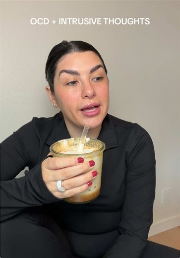 Understanding OCD and Intrusive Thoughts: Breaking the Silence