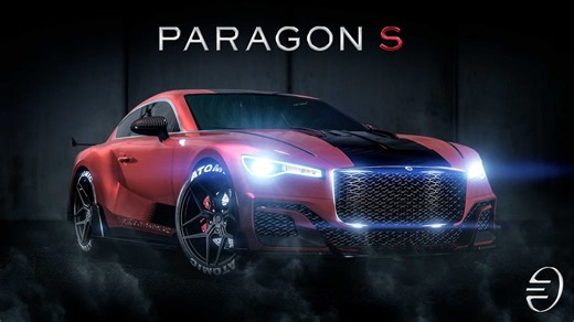 5 notable differences between GTA Online's Enus Paragon S and R