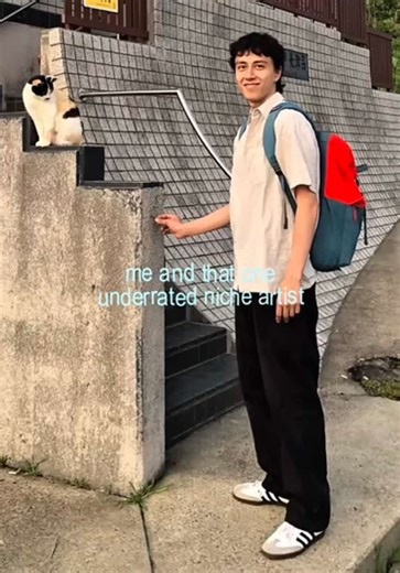 Discover Wez Atlas: Your New Favorite Artist