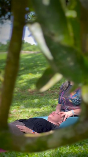 3.9K views · 56 reactions | Discovering Access Bars: My Unexpected...