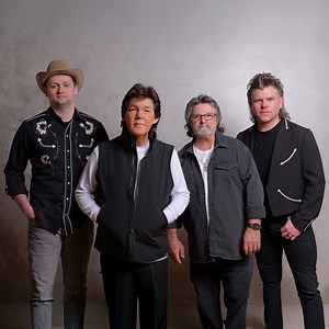 Jul 26, 2025: Shenandoah at Gasconade County Fair Grounds Owensville, Missouri, United States | Concert Archives