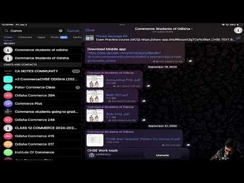 Class commerce | Integration | Lecture 02