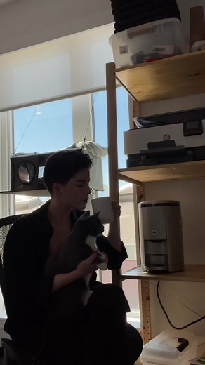 Morgan Eckroth on TikTok