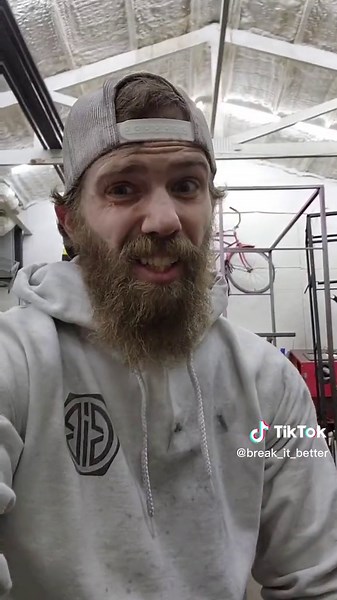 Clutch Cover Fabrication Process with Snowmobile Modifications