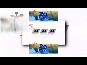 (YTPMV) Reversed Video Idents Inverted Scan