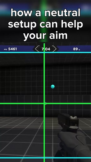 How to Check if Your Aiming is Neutral for Better Accuracy