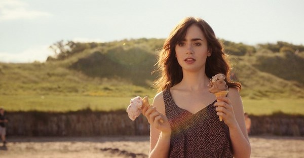 Love, Rosie - movie: where to watch streaming online