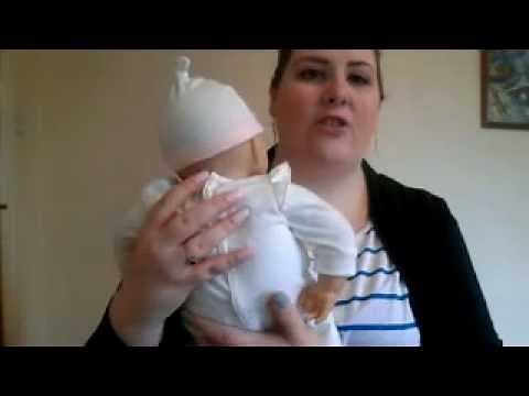 Baby Annabell 2012 Edition By Zapf | UndertheChristmasTree.co.uk