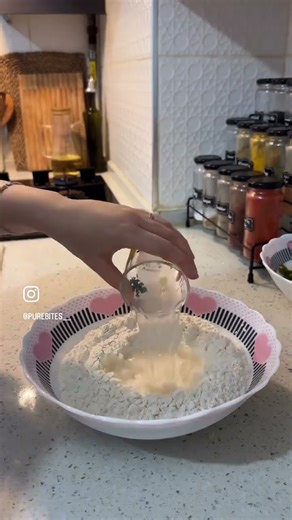 ISPANAKLI GÖZLEME 🤩 #gözleme #kahvaltı